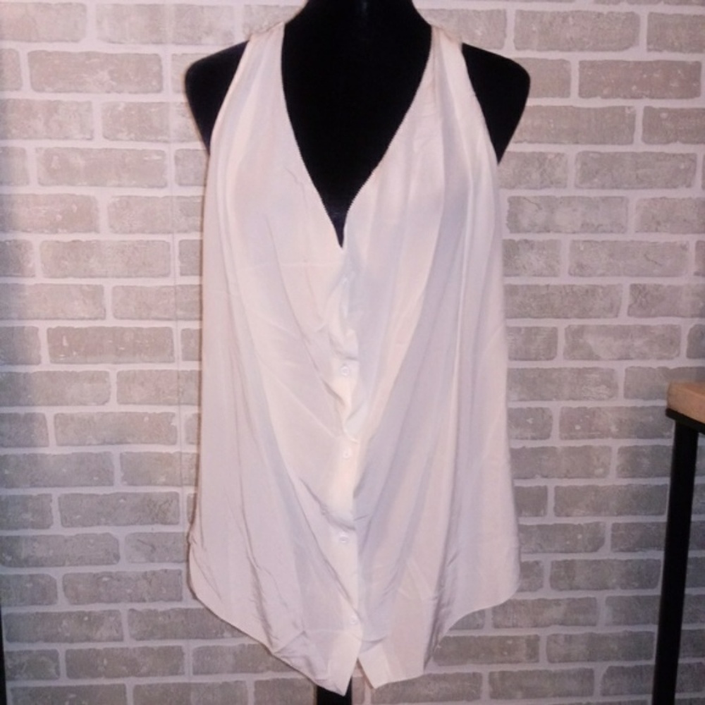 Wilfred XS blouse Excellent Condition